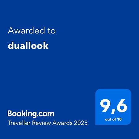 Duallook Флоренция Экстерьер фото
