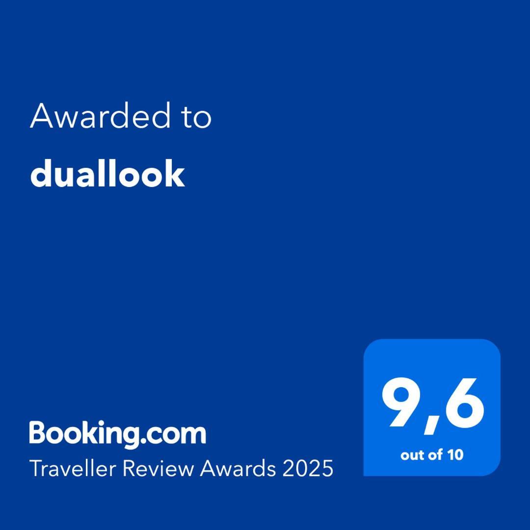 Duallook Флоренция Экстерьер фото